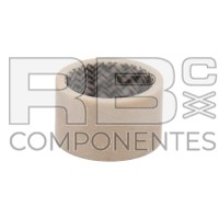 BUSHING AN/KO/GL JL 0440264 (30x30x20)