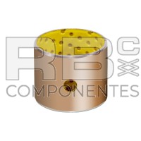 BUCHSE AN/KO/GL 2390190890 35X30X39