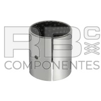 BUCHSE AN/KO/GL HL COMP 2390150510