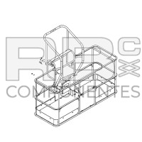 ARBEITSSCHUTZZUBEHOR AN/KO/GL GE 219158