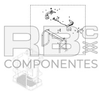 ARBEITSSCHUTZZUBEHOR AN/KO/GL GE 1279136