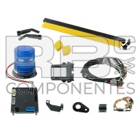 ARBEITSSCHUTZZUBEHOR KOMPATIBEL JL 1001149560