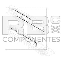 KABELSATZ AN/KO/GL GE 110339