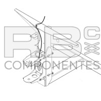 PLATTFORMUNTERSTUTZUNG AN/KO/GL GE 61997GT