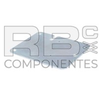 SOPORTE-PIEZA DE ENSAMBLAJE AD/CO/EQ HL 131P229480