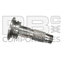 EJE AD/CO/EQ JL 7017162