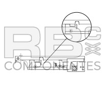 TAPA LATERAL IZQ AD/CO/EQ E HL COMP 10N