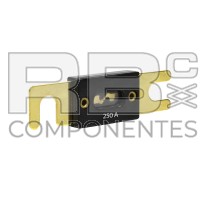 SICHERUNG 250A