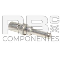 STECKER MÄNNLICH 1.5/2.5MM