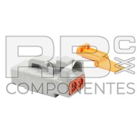 STECKER KOMPATIBEL MIT DTM06-2S