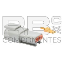 STECKER KOMPATIBEL MIT DTM04-2P