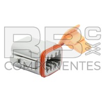 STECKER KOMPATIBEL MIT  DT06-8S