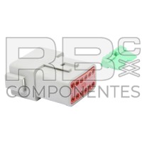 STECKER KOMPATIBEL MIT DT04-12P