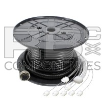 SCHLAUCH Nº2 FÜR H12PX
