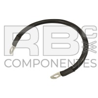SCHLAUCH FÜR BATTERIEN: 35MM X LARGO: 23,5 CM