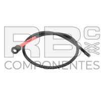 KABEL ZUM LADEN VON ROTEN ANTRIEBSSBECHERN