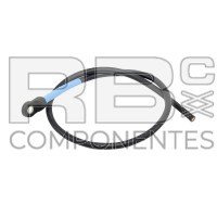 KABEL ZUM LADEN VON BLAUEN ANTRIEBSBECHERN
