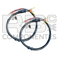 KABELMOTORLENKUNG KOMPATIBEL JL 1001134012