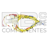 VERKABELUNG FÜR DAS KOMPLETTE MODUL 662/13125