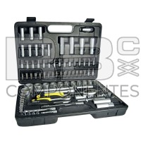 WERKZEUGKOFFER 108 TEILE