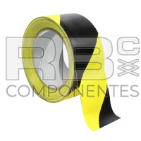 SIGNALBAND 2 (GELB/SCHWARZ) 33MMX50MM