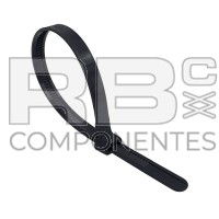 KABELBINDER 7,6X292 MM SCHWARZ (BEUTEL 100 STÜCK