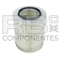 LUFTFILTER FÜR HL DEUTZ