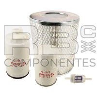 KIT BASIC FILTER HL- DEUTZ NICHT HYDRAULISCH