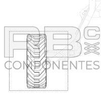 REIFEN ANPASSBAR GE 50032