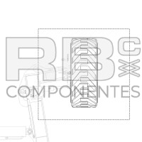 REIFEN ANPASSBAR REF 60956