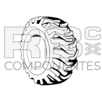 REIFEN ANPASSBAR GE 73185 (385-65 D19.5 PR16 )