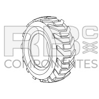 REIFEN ANPASSBAR REF 75580