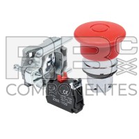 KOMPATIBLER NOT-AUS KIT HL 2901004010