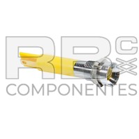 LED BIRNE GELB KOMPATIBEL MAN 703615