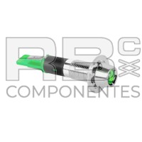 GRÜNE LED BIRNE KOMPATIBEL MAN 703617