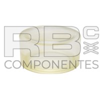 TRANSPARENTE STAUBKAPPE FÜR DRUCKKNOPF RB027522
