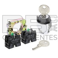 AUFKLEBER FIJAS+SOPORTE+ CAMARA.NO (X2UNID)