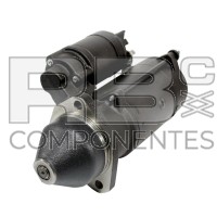 MOTORSTARTER DEUTZ 11 ZÄHNE