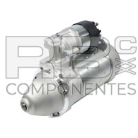 STARTMOTOR DEUTZ 11 ZÄHNE