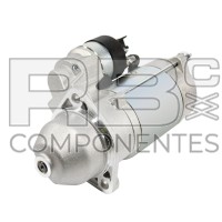 MOTORSTARTER DEUTZ 9 ZÄHNE