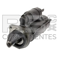 LIFTLUX STARTERMOTOR 24V