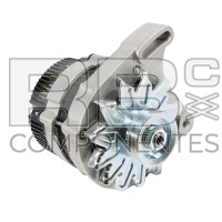LICHTMASCHINE FÜR LOMBARDINI-MOTOR