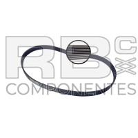 RIEMEN FÜR LICHTMASCHINE HATZ MOD. 502 (920)