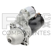 MOTORSTARTER LOMBARDINI TIPO 2