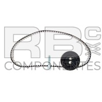 VERTEILERKIT FÜR MOTOREN DEUTZ 3 E 4 L 1011