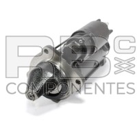 MOTOR STARTER PERKINS