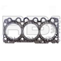 ZYLINDERKOPF MOTOR DEUTZ 3 CIL. 2 MUESCAS -1011