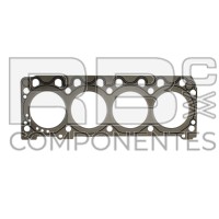 ZYLINDERKOPFDICHTUNG FÜR MOTOR DEUTZ 4CILIN 1MUESCAS