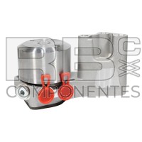 ERSATZ BENZINPUMPE REF ORIG 0428-2358 DTZ, VOL FUEL