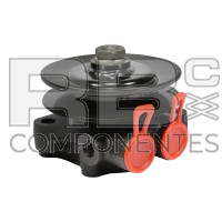 DIESELPUMPE ADAPT DTZ,VOL FUEL TCD 4L/6L20122-132V